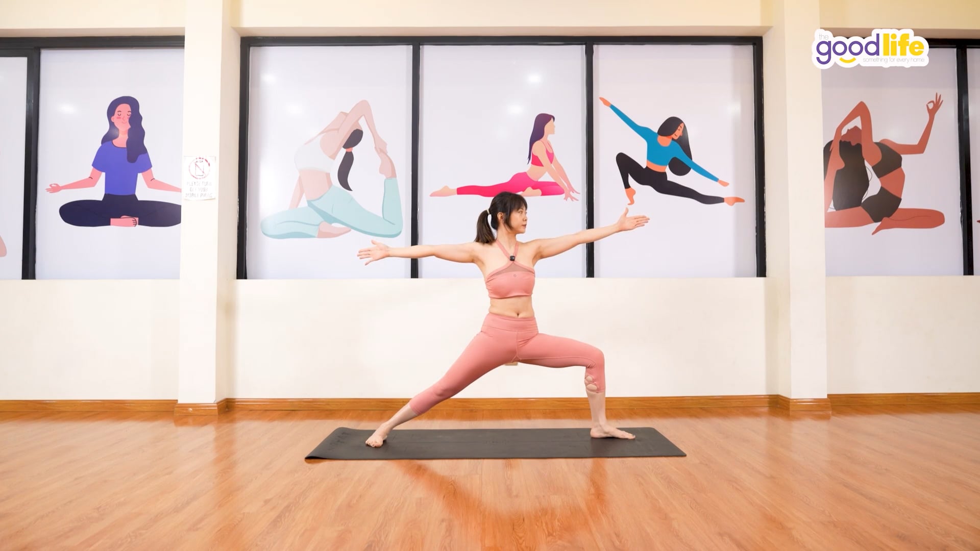 တစ်နေ့တာ အလုပ်တွေကို ပေါ့ပေါ့ပါးပါးလုပ်ဆောင်နိုင်ဖို့